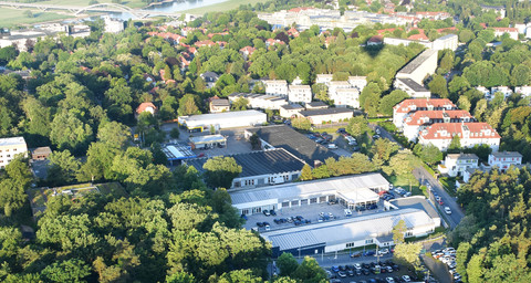 MGS Motor Gruppe Sachsen GmbH & Co. KG